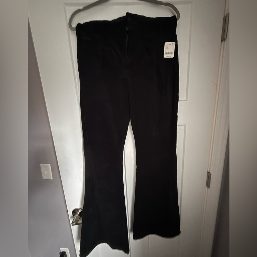 Free People We The Free Jayde Cord Flares